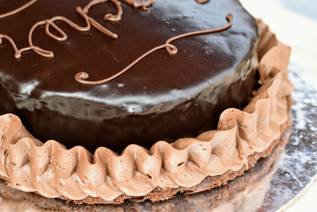 cake 5.