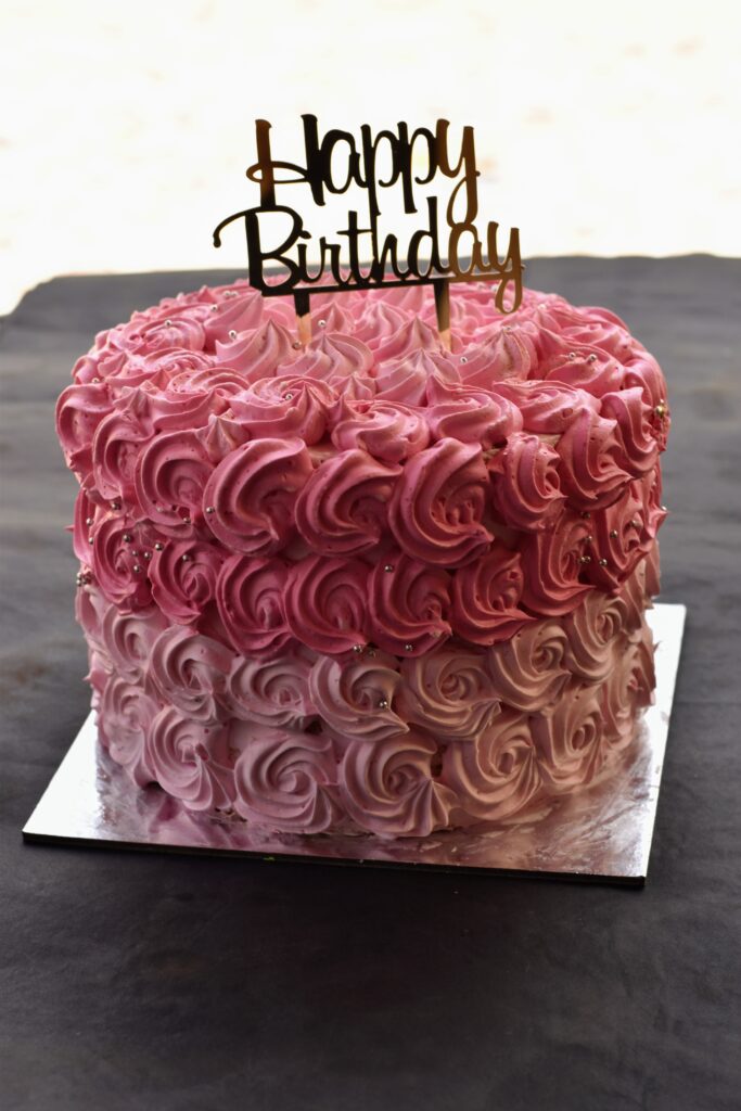 cake 3.