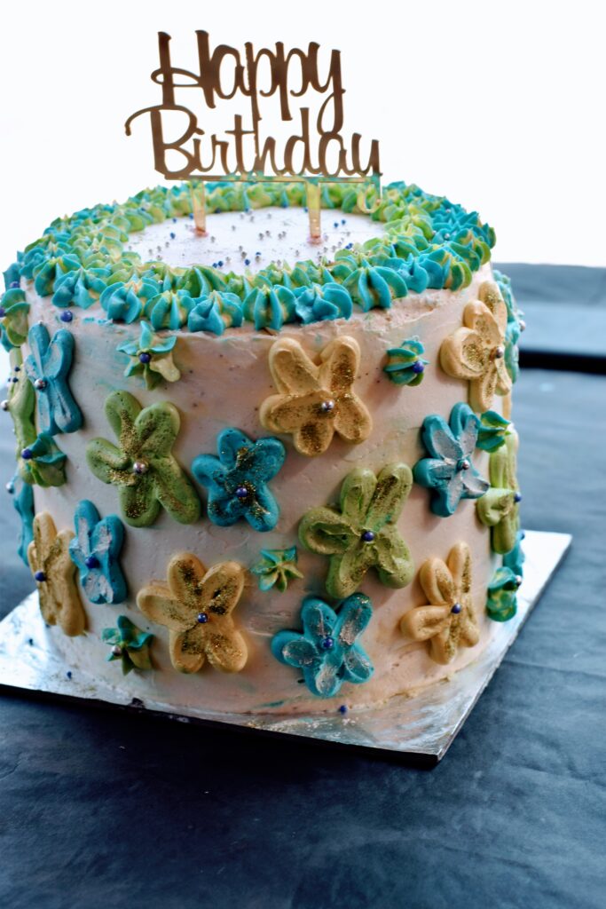 cake 6.