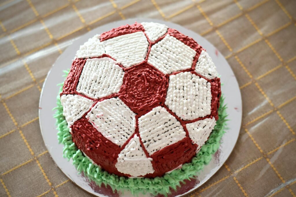 cake 9.