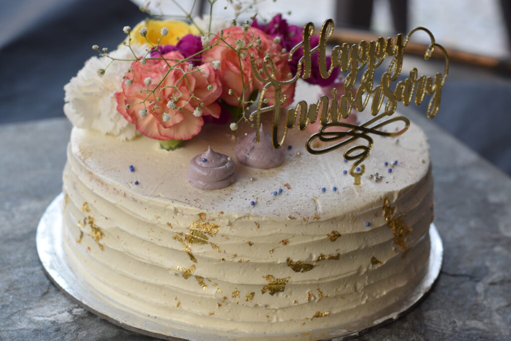 cake 10. 