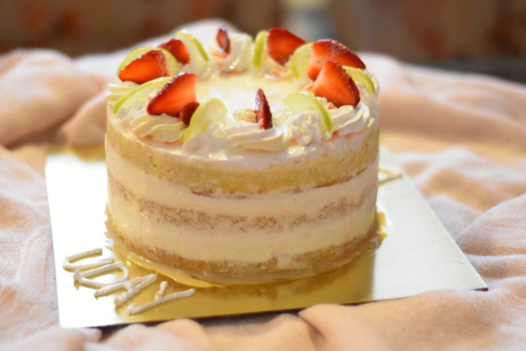 cake 12.