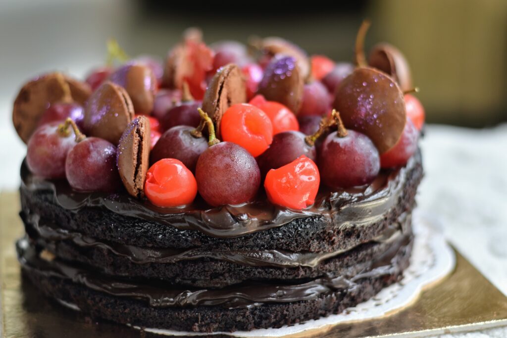 cake 19.