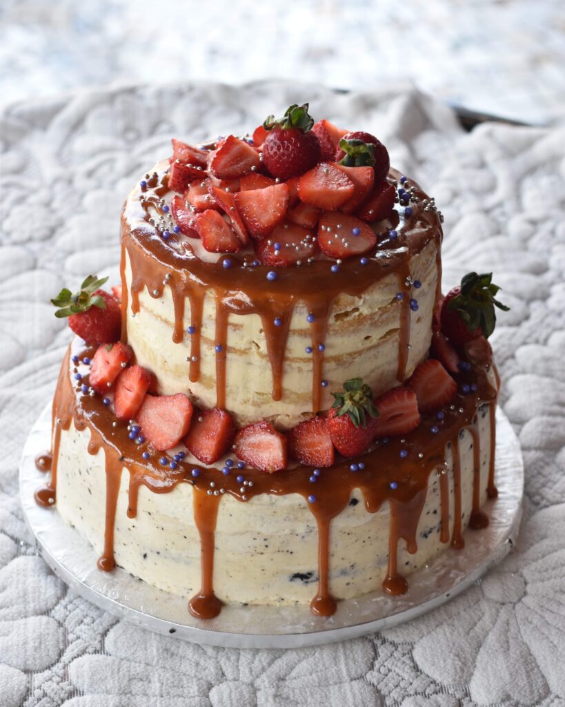 wedding cake 8.