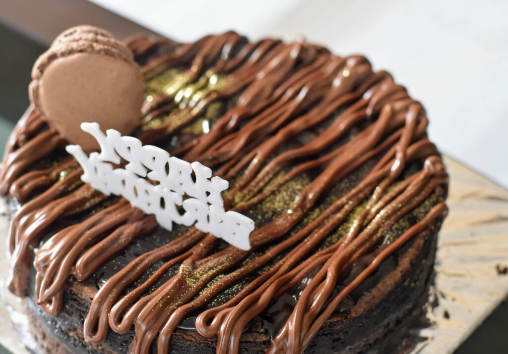 cake 16.