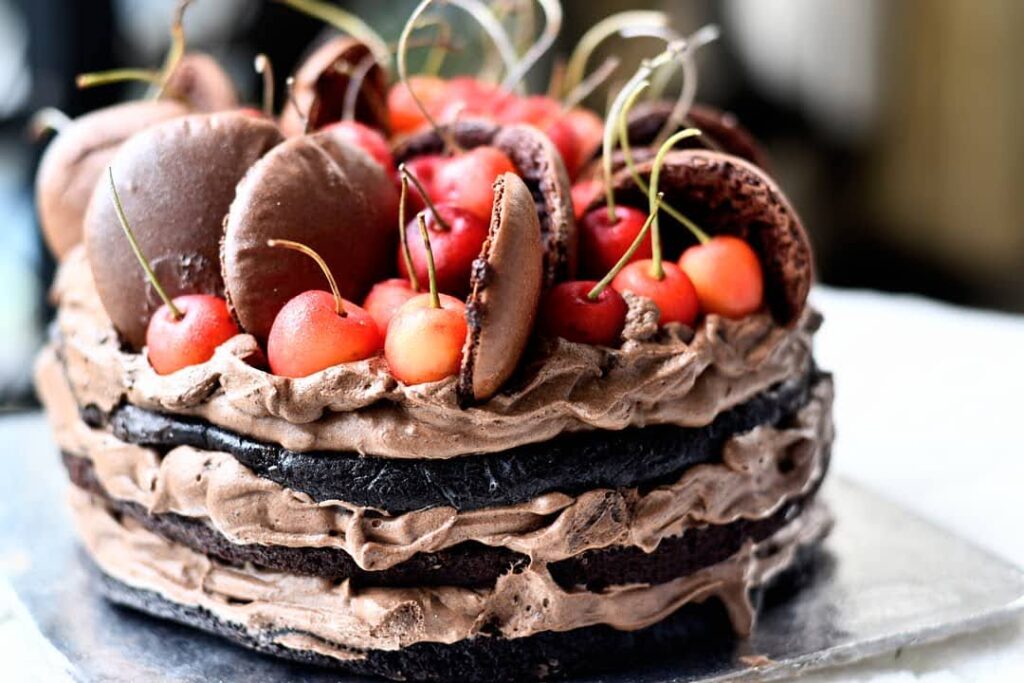 cake 22.
