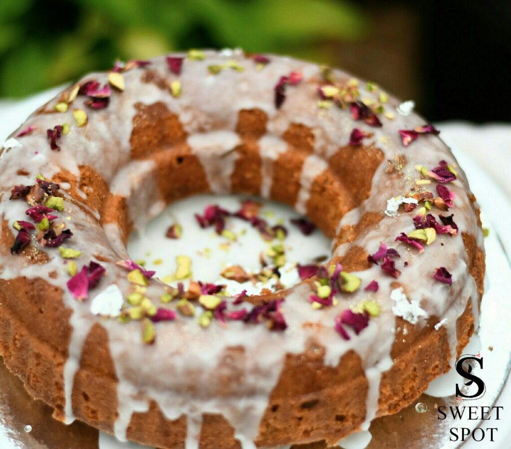 cake 23. 